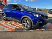 Peugeot 3008 BlueHDi 130 EAT8 GT Line Barres de Toit - <small></small> 23.450 € <small>TTC</small> - #7