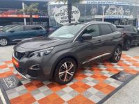 Peugeot 3008 BlueHDi 130 EAT8 GT LINE Hayon Caméra 360° Barres 1°Main - <small></small> 26.450 € <small>TTC</small> - #1