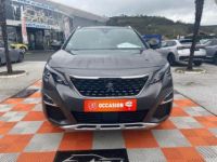 Peugeot 3008 BlueHDi 130 EAT8 GT LINE Hayon Caméra 360° Barres 1°Main - <small></small> 26.450 € <small>TTC</small> - #2