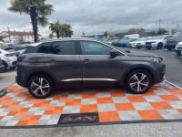 Peugeot 3008 BlueHDi 130 EAT8 GT LINE Hayon Caméra 360° Barres 1°Main - <small></small> 26.450 € <small>TTC</small> - #4