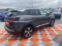 Peugeot 3008 BlueHDi 130 EAT8 GT LINE Hayon Caméra 360° Barres 1°Main - <small></small> 26.450 € <small>TTC</small> - #5
