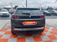 Peugeot 3008 BlueHDi 130 EAT8 GT LINE Hayon Caméra 360° Barres 1°Main - <small></small> 26.450 € <small>TTC</small> - #6