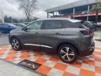 Peugeot 3008 BlueHDi 130 EAT8 GT LINE Hayon Caméra 360° Barres 1°Main - <small></small> 26.450 € <small>TTC</small> - #7