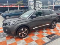 Peugeot 3008 BlueHDi 130 EAT8 GT LINE Hayon Caméra 360° Barres 1°Main - <small></small> 26.450 € <small>TTC</small> - #8
