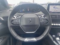 Peugeot 3008 BlueHDi 130 EAT8 GT LINE Hayon Caméra 360° Barres 1°Main - <small></small> 26.450 € <small>TTC</small> - #25