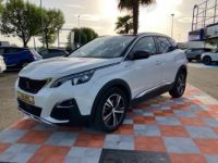 Peugeot 3008 BlueHDi 130 EAT8 GT Line Toit Pano. Caméra 360° Charg. Induc. - <small></small> 24.450 € <small>TTC</small> - #2