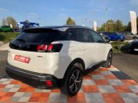 Peugeot 3008 BlueHDi 130 EAT8 GT Line Toit Pano. Caméra 360° Charg. Induc. - <small></small> 24.450 € <small>TTC</small> - #6