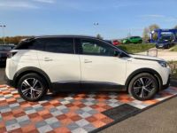 Peugeot 3008 BlueHDi 130 EAT8 GT Line Toit Pano. Caméra 360° Charg. Induc. - <small></small> 24.450 € <small>TTC</small> - #7