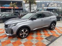 Peugeot 3008 BlueHDi 130 EAT8 GT Toit Hayon Grip 1°Main - <small></small> 24.980 € <small>TTC</small> - #1