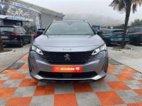 Peugeot 3008 BlueHDi 130 EAT8 GT Toit Hayon Grip 1°Main - <small></small> 24.980 € <small>TTC</small> - #2