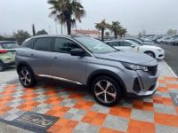 Peugeot 3008 BlueHDi 130 EAT8 GT Toit Hayon Grip 1°Main - <small></small> 24.980 € <small>TTC</small> - #3