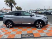 Peugeot 3008 BlueHDi 130 EAT8 GT Toit Hayon Grip 1°Main - <small></small> 24.980 € <small>TTC</small> - #4