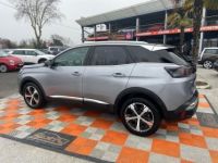 Peugeot 3008 BlueHDi 130 EAT8 GT Toit Hayon Grip 1°Main - <small></small> 24.980 € <small>TTC</small> - #7