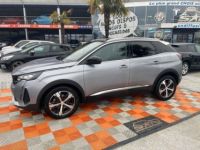 Peugeot 3008 BlueHDi 130 EAT8 GT Toit Hayon Grip 1°Main - <small></small> 24.980 € <small>TTC</small> - #8