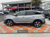 Peugeot 3008 BlueHDi 130 EAT8 GT Toit Hayon Grip 1°Main - <small></small> 24.980 € <small>TTC</small> - #10