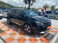 Peugeot 3008 BlueHDi 130 EAT8 GT Toit Hayon Grip Caméra 360° Drive Assist SC - <small></small> 32.900 € <small>TTC</small> - #3