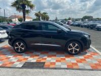 Peugeot 3008 BlueHDi 130 EAT8 GT Toit Hayon Grip Caméra 360° Drive Assist SC - <small></small> 32.900 € <small>TTC</small> - #4