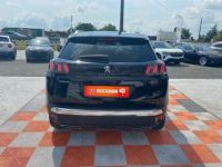 Peugeot 3008 BlueHDi 130 EAT8 GT Toit Hayon Grip Caméra 360° Drive Assist SC - <small></small> 32.900 € <small>TTC</small> - #6