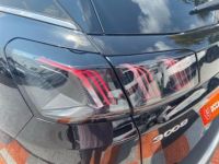 Peugeot 3008 BlueHDi 130 EAT8 GT Toit Hayon Grip Caméra 360° Drive Assist SC - <small></small> 32.900 € <small>TTC</small> - #11