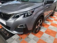 Peugeot 3008 BlueHDi 130 ETA8 ALLURE BUSINESS LEDS HAYON ELEC - <small></small> 15.980 € <small>TTC</small> - #27