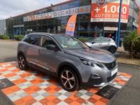 Peugeot 3008 BlueHDi 130 ETA8 ALLURE BUSINESS LEDS HAYON ELEC - <small></small> 15.980 € <small>TTC</small> - #33