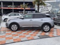 Peugeot 3008 BlueHDi 130 STYLE GPS Caméra - <small></small> 20.650 € <small>TTC</small> - #10