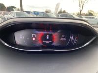 Peugeot 3008 BlueHDi 130 STYLE GPS Caméra - <small></small> 20.650 € <small>TTC</small> - #21