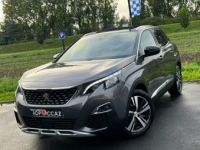 Peugeot 3008 BLUEHDI 130CH E6.C GT LINE S&S TOIT OUVRANT - <small></small> 16.990 € <small>TTC</small> - #1