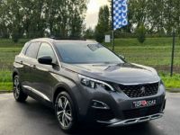 Peugeot 3008 BLUEHDI 130CH E6.C GT LINE S&S TOIT OUVRANT - <small></small> 16.990 € <small>TTC</small> - #2