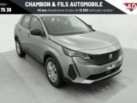 Peugeot 3008 BlueHDi 130ch S EAT8 Active Pack - <small></small> 30.338 € <small>TTC</small> - #1