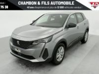 Peugeot 3008 BlueHDi 130ch S EAT8 Active Pack - <small></small> 30.338 € <small>TTC</small> - #3