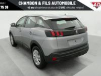 Peugeot 3008 BlueHDi 130ch S EAT8 Active Pack - <small></small> 30.338 € <small>TTC</small> - #4