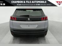 Peugeot 3008 BlueHDi 130ch S EAT8 Active Pack - <small></small> 30.338 € <small>TTC</small> - #5