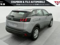 Peugeot 3008 BlueHDi 130ch S EAT8 Active Pack - <small></small> 30.338 € <small>TTC</small> - #6