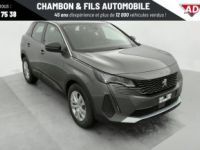 Peugeot 3008 BlueHDi 130ch S EAT8 Active Pack - <small></small> 30.338 € <small>TTC</small> - #7