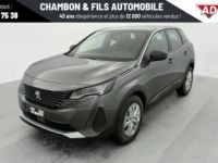 Peugeot 3008 BlueHDi 130ch S EAT8 Active Pack - <small></small> 30.338 € <small>TTC</small> - #9