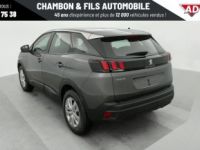 Peugeot 3008 BlueHDi 130ch S EAT8 Active Pack - <small></small> 30.338 € <small>TTC</small> - #10