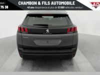 Peugeot 3008 BlueHDi 130ch S EAT8 Active Pack - <small></small> 30.338 € <small>TTC</small> - #11