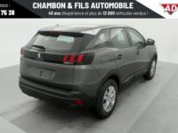 Peugeot 3008 BlueHDi 130ch S EAT8 Active Pack - <small></small> 30.338 € <small>TTC</small> - #12