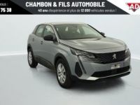 Peugeot 3008 BlueHDi 130ch S EAT8 Active Pack - <small></small> 30.338 € <small>TTC</small> - #19