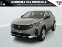 Peugeot 3008 BlueHDi 130ch S EAT8 Active Pack - <small></small> 30.338 € <small>TTC</small> - #21