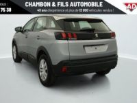 Peugeot 3008 BlueHDi 130ch S EAT8 Active Pack - <small></small> 30.338 € <small>TTC</small> - #22