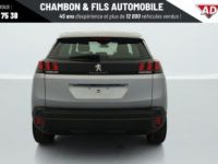 Peugeot 3008 BlueHDi 130ch S EAT8 Active Pack - <small></small> 30.338 € <small>TTC</small> - #23