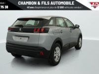 Peugeot 3008 BlueHDi 130ch S EAT8 Active Pack - <small></small> 30.338 € <small>TTC</small> - #24