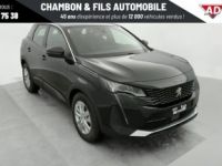 Peugeot 3008 BlueHDi 130ch S EAT8 Active Pack - <small></small> 30.338 € <small>TTC</small> - #31