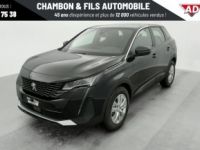 Peugeot 3008 BlueHDi 130ch S EAT8 Active Pack - <small></small> 30.338 € <small>TTC</small> - #33