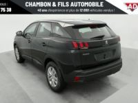 Peugeot 3008 BlueHDi 130ch S EAT8 Active Pack - <small></small> 30.338 € <small>TTC</small> - #34