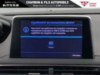 Peugeot 3008 BlueHDi 130ch S EAT8 Active Pack - <small></small> 30.338 € <small>TTC</small> - #42