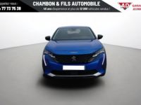 Peugeot 3008 BlueHDi 130ch S EAT8 Allure Pack - <small></small> 38.269 € <small>TTC</small> - #2