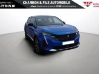 Peugeot 3008 BlueHDi 130ch S EAT8 Allure Pack - <small></small> 38.269 € <small>TTC</small> - #3